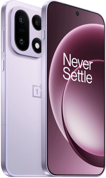 Смартфон OnePlus 15 16/512Gb CN (Dual Nano SIM) Violet