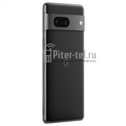 Смартфон Google Pixel 7 8/256Gb Global Obsidian