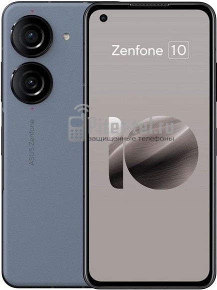 Смартфон Asus Zenfone 10 16/512Gb Starry Blue