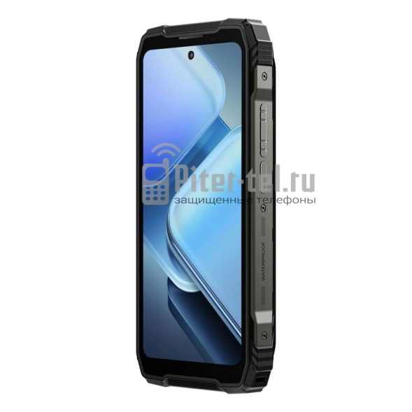 Смартфон Blackview XPLORE 1 16/512Gb Black