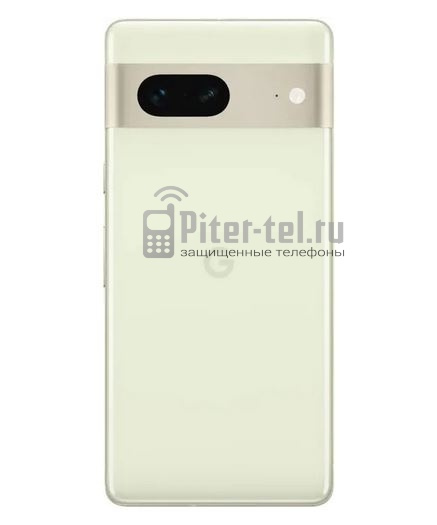 Смартфон Google Pixel 7 8/256Gb Lemongrass