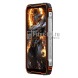 Смартфон Blackview Oscal Tank 1 16/512Gb Orange