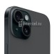 Смартфон Apple iPhone 15 128Gb Black