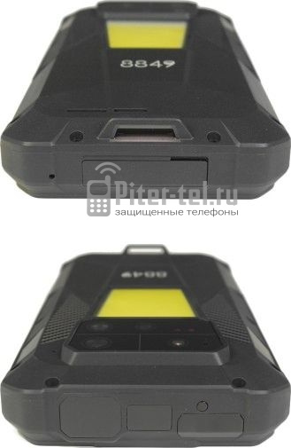 Смартфон Unihertz 8849 Shark 3 16/512Gb