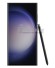  Смартфон Samsung Galaxy S23 Ultra 12/256Gb Phantom Black