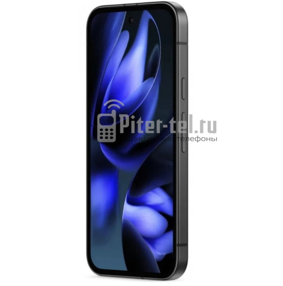 Смартфон Google Pixel 9a 8/128Gb Obsidian