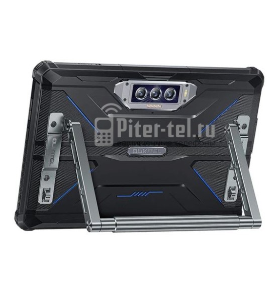 Планшет Oukitel RT7 TITAN 12/256Gb Blue