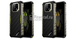 Смартфон Ulefone Armor 22 8/256Gb Green