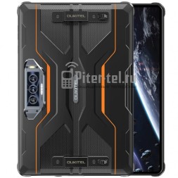 Планшет Oukitel RT8 6+6/256Gb Orange