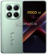 Смартфон Xiaomi POCO X7 12/512Gb Green