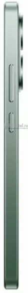 Смартфон Xiaomi POCO X7 Pro 12/256Gb Green