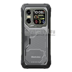Смартфон Blackview XPLORE 1 12/256Gb Black