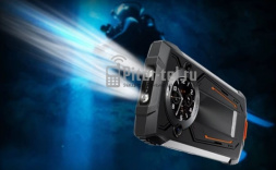 Смартфон Blackview BV8200 12/256Gb Black