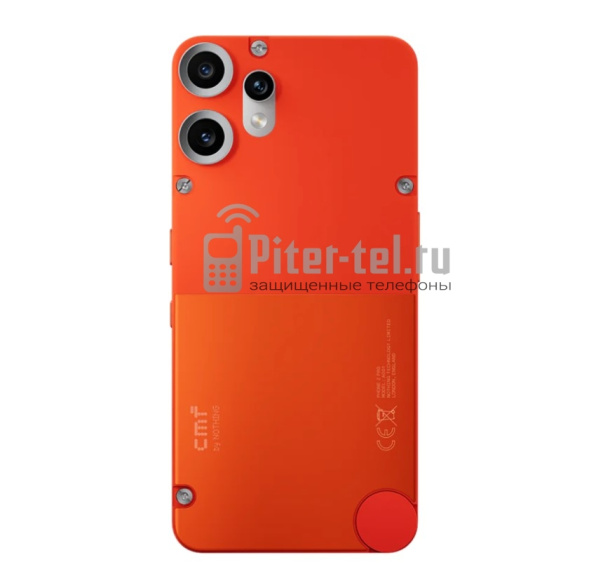 Смартфон CMF Nothing Phone 2 Pro 8/256Gb Orange