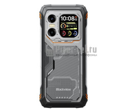 Смартфон Blackview XPLORE 1 12/256Gb Orange