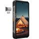 Смартфон Ulefone Armor 34 16/512Gb Pulse Black
