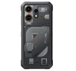 Смартфон Blackview Oscal MARINE 3 8/128Gb Phantom Black