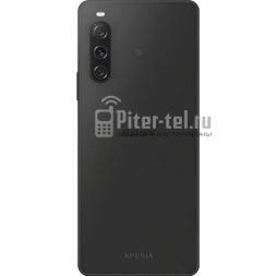 Смартфон Sony Xperia 10 V 8/128Gb Black