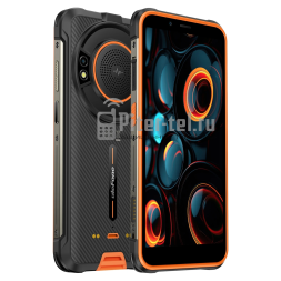 Смартфон Ulefone Power Armor 16S 8/128Gb Orange
