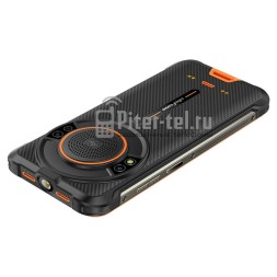 Смартфон Ulefone Power Armor 16S 8/128Gb Orange
