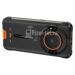 Смартфон Ulefone Power Armor 16S 8/128Gb Orange