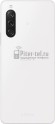 Смартфон Sony Xperia 10 V 8/128Gb White