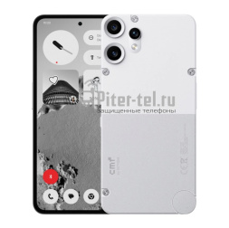 Смартфон CMF Nothing Phone 2 Pro 8/128Gb White
