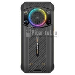 Смартфон Ulefone Armor 21 8/256Gb Black