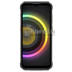 Смартфон Ulefone Armor 21 8/256Gb Black