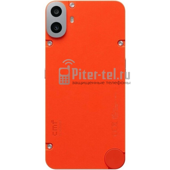 Смартфон CMF Nothing Phone 1 8/256Gb Orange