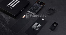 Смартфон Oukitel IIIF150 B2 6/256Gb