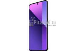 Смартфон Xiaomi Redmi Note 13 Pro+ 5G 8/256Gb Midnight Black