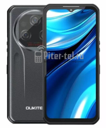 Смартфон Oukitel WP39 Pro 12/512Gb Grey