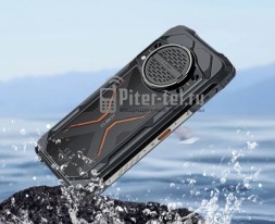 Смартфон Cubot KingKong Power 3 12/256Gb