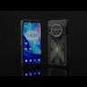 Смартфон Cubot KingKong Power 3 12/256Gb