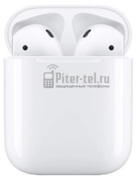 Беспроводные наушники Apple AirPods (1-го поколения)