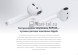 Беспроводные наушники Apple AirPods (1-го поколения)