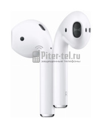 Беспроводные наушники Apple AirPods (1-го поколения)