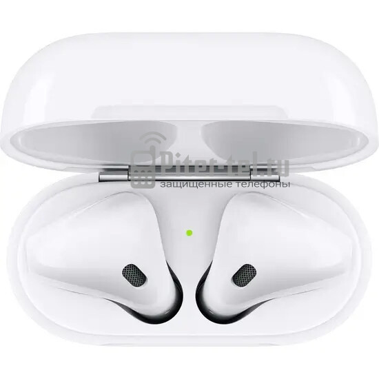 Беспроводные наушники Apple AirPods 2 (2-го поколения)