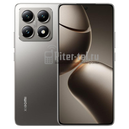 Смартфон Xiaomi 14T 12/256Gb Titan Gray