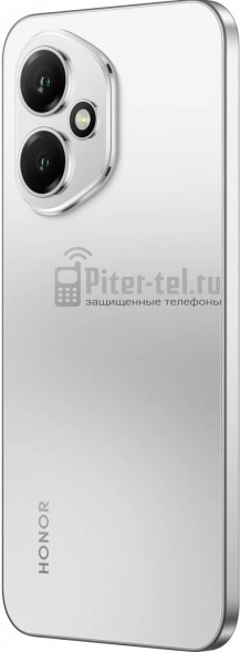 Смартфон HONOR 400 12/512Gb Meteor Silver