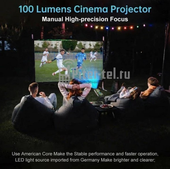 Смартфон Unihertz Tank 3 Pro 18/512Gb