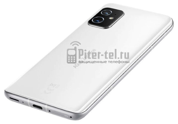Смартфон Asus Zenfone 8 8/256Gb White