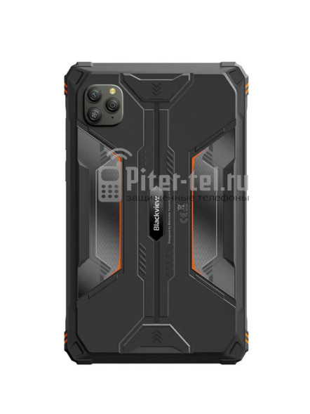 Планшет Blackview Active 5 8/128Gb Orange