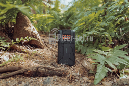 Смартфон Cubot King Kong 8 6/256Gb Red