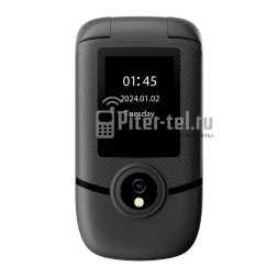 Мобильный телефон Blackview N2000 48/128Mb Midnight Black