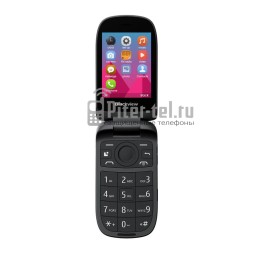 Мобильный телефон Blackview N2000 48/128Mb Midnight Black