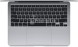 Ноутбук Apple MacBook Air 13 MGN63B/A 8/256Gb (Apple M1 chip) Grey