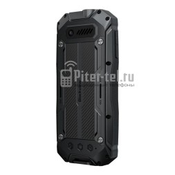 Мобильный телефон Blackview N1000 1/4Gb Phantom Black