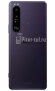 Смартфон Sony Xperia 1 III 12/512Gb Dual 5G Frosted Purple